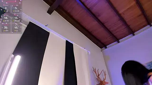 AgattaDuque from StripChat