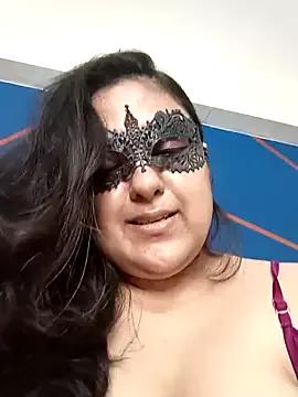 AgniPriya webcams show profile image 