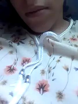 Ahalm from StripChat