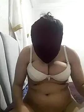 Ahalm from StripChat