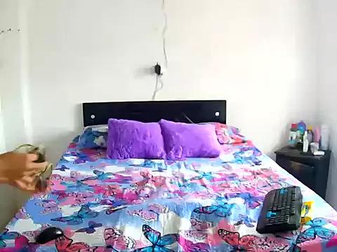 ahiana__palmer from StripChat