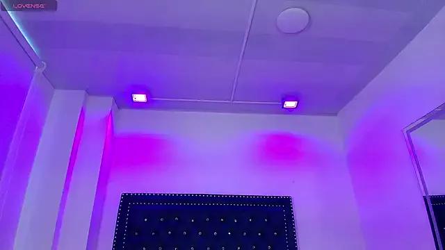 Ahilin_luther webcams show profile image 