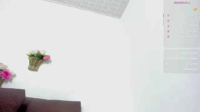 Ahlam__ from StripChat