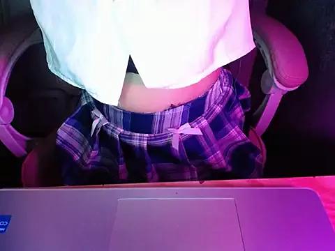 ahoa_Tk from StripChat