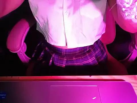 ahoa_Tk from StripChat is Freechat