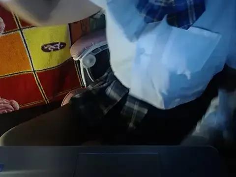 ahoa_Tk from StripChat