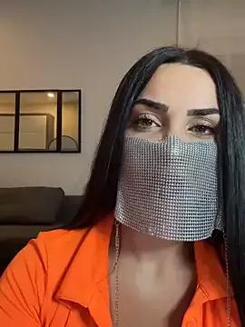 Photos of Ahu_Mask01 from StripChat is Freechat