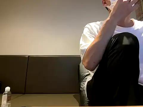 Aiai_5963 webcams show profile image 