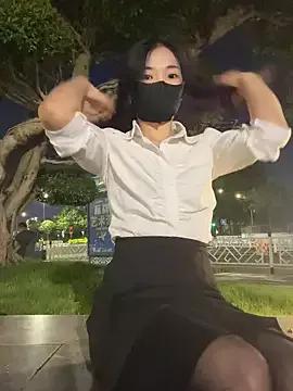 AiBanana from StripChat