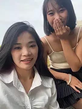 Photos of AiBanana from StripChat is Freechat