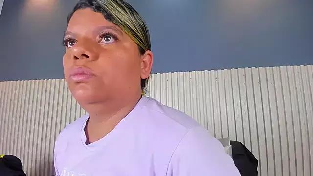 Aida-nicolle from StripChat
