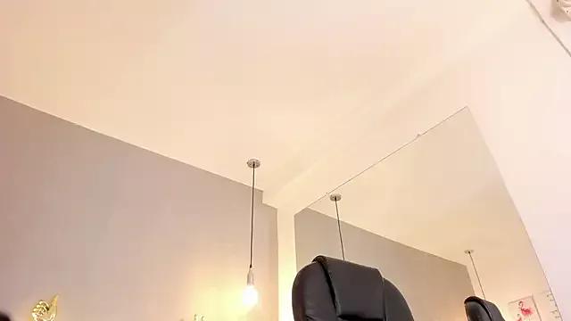 Aida_moreno from StripChat