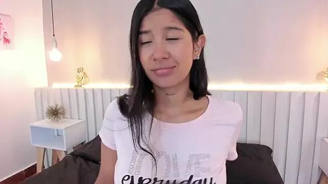 Aida_moreno from StripChat