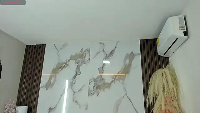 aidaadams from StripChat