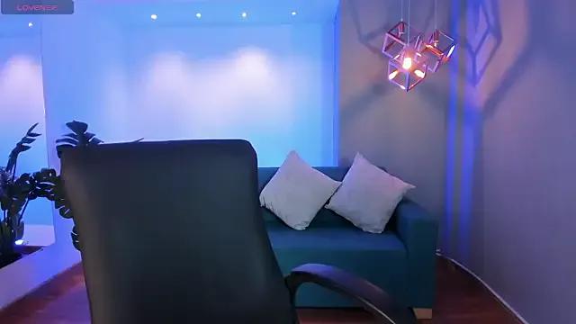 AidaJones from StripChat is Freechat