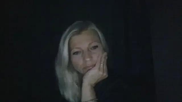 AidaRay webcams show profile image 