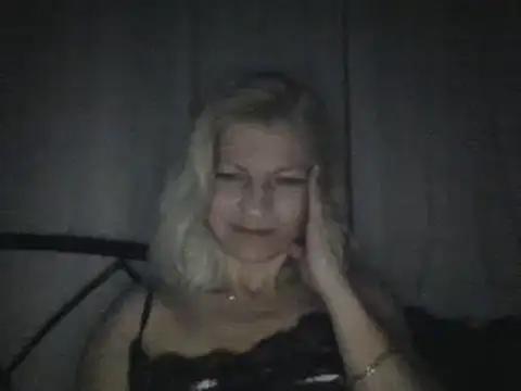 AidaRay from StripChat