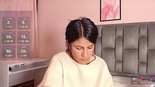 Aiilyn_2 webcams show profile image 