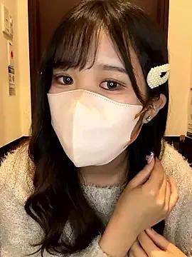 Photos of Aika_JP from StripChat is Group