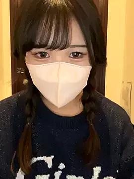 Photos of Aika_JP from StripChat is Freechat