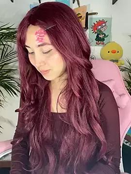 Aiko_o0 webcams show profile image 