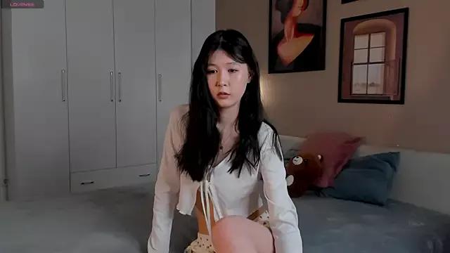 Aiko_star webcams show profile image 