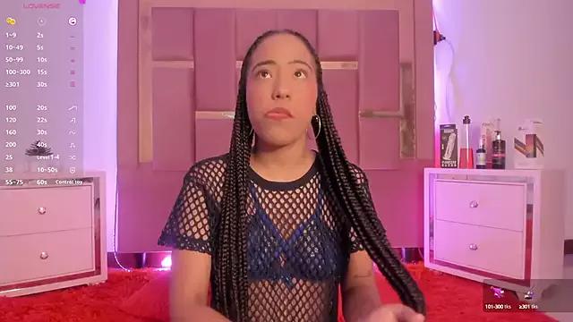 Discover our girls online shows and discover the company of countless livestreamers, with stunning shapes, sex toys and more.