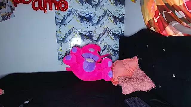 Aila_love webcams show profile image 