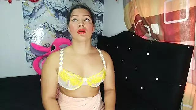 aila_love from StripChat