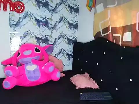 aila_love from StripChat