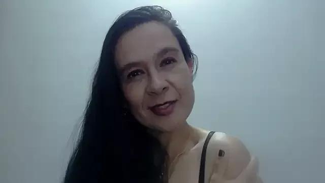 Aileendarkhot from StripChat is Freechat