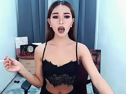 Photos of Ailen_Luxy from StripChat is Freechat
