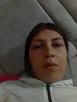 AilinBlessx from StripChat is Freechat