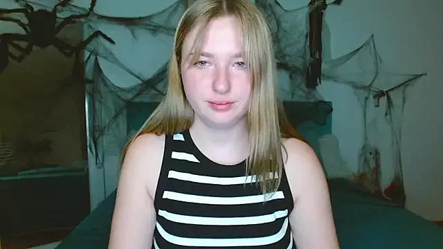 Ailissa__fox from StripChat