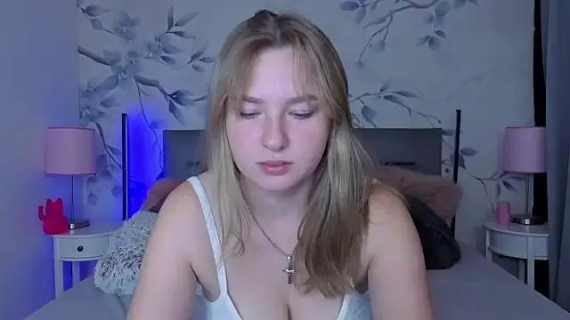 Ailissa__fox from StripChat