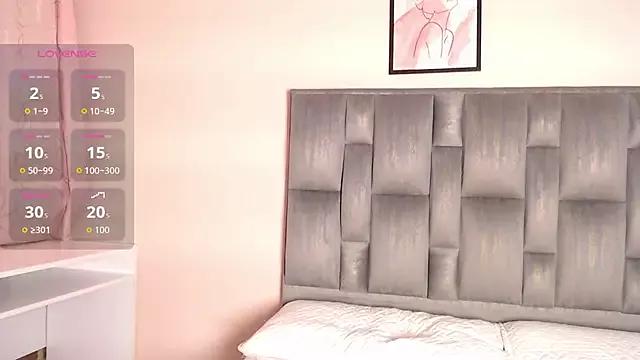 Ailyn77 webcams show profile image 