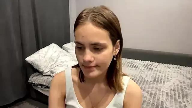 AiMinix from StripChat