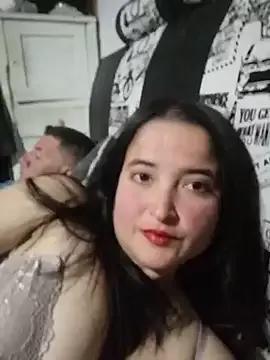 Ainaraazul webcams show profile image 