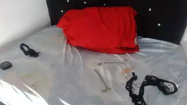 Ainhoa-DTY webcams show profile image 