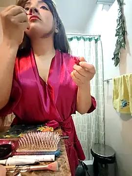 airamoon from StripChat