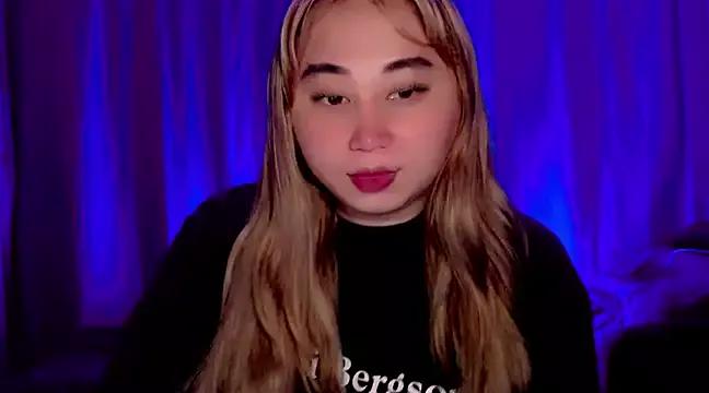 Airis_Windy from StripChat