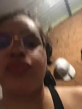 aisha-sajady from StripChat is Freechat