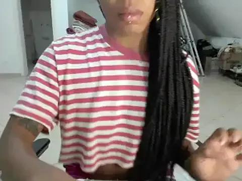 Aisha_1999 webcams show profile image 