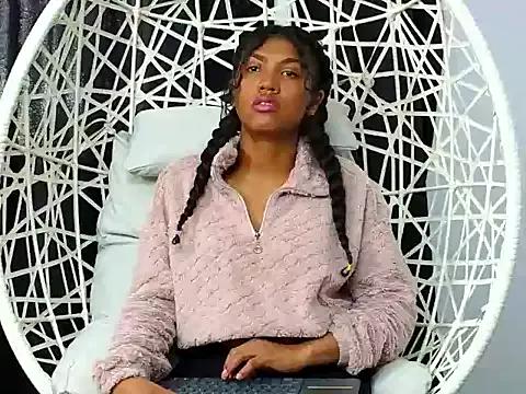 Aisha_glam webcams show profile image 