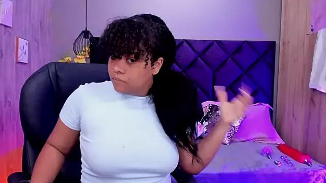 Aisha_Linh from StripChat is Freechat