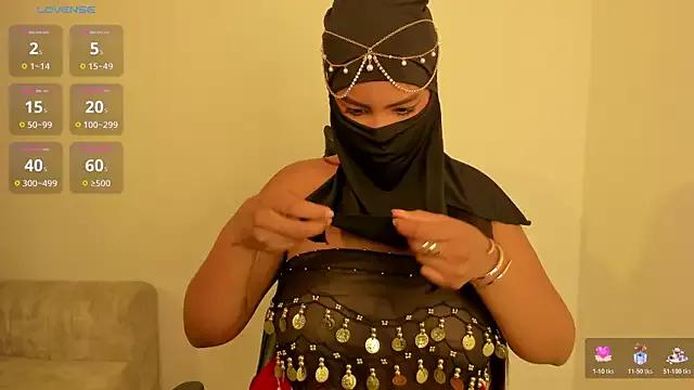 aishaa_boobs from StripChat is Freechat