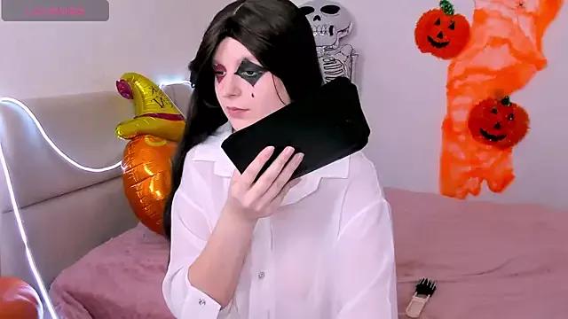 AishaAysitt from StripChat is Freechat