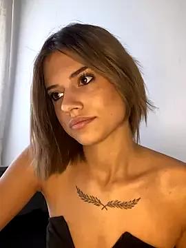 AishaKali from StripChat is Freechat