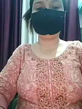 Aishwaryaa_69 from StripChat is Freechat