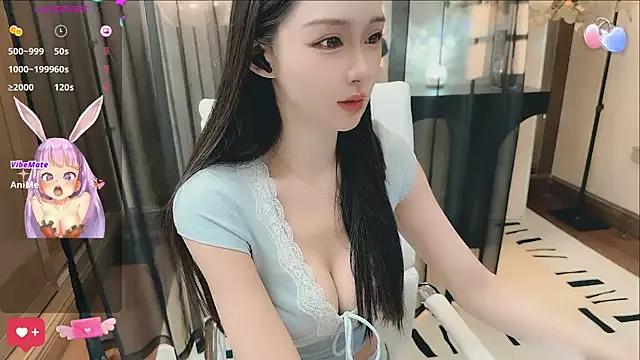 Aisi-20 from StripChat